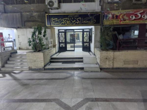 Luxury Apartment in City Naser